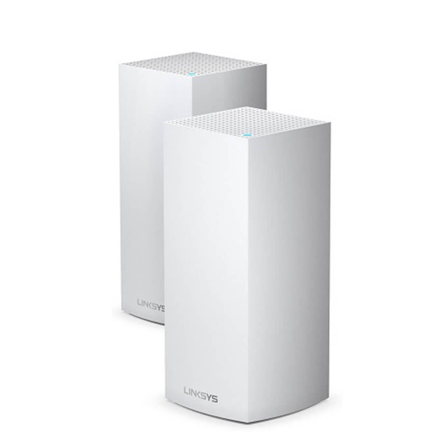 Home WiFi 6 System LINKSYS VELOP MX10600-AH (2-PK)